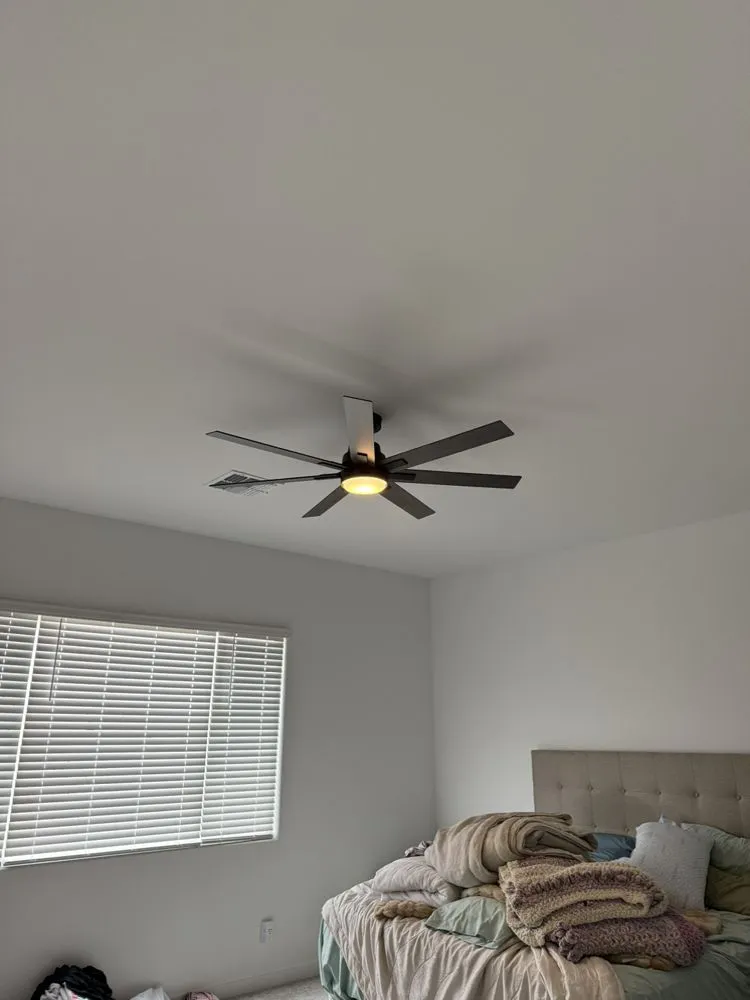 Slide of Neighborly Electrician