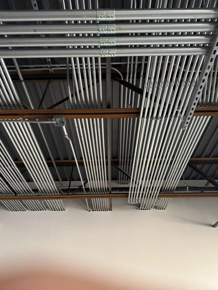 Slide of Neighborly Electrician