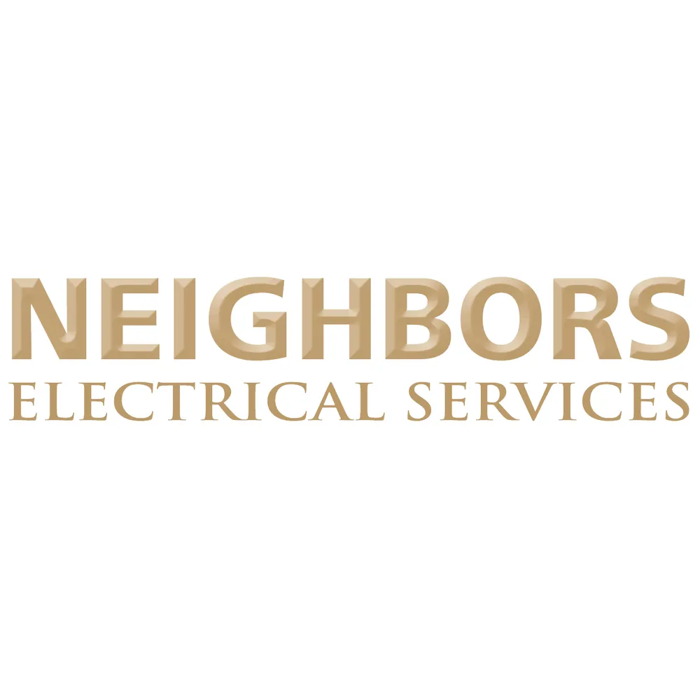Slide of Neighbors Electrical Services