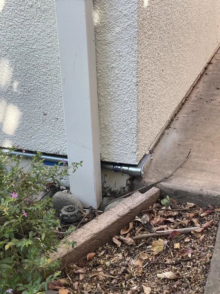 Slide of Neil Electric