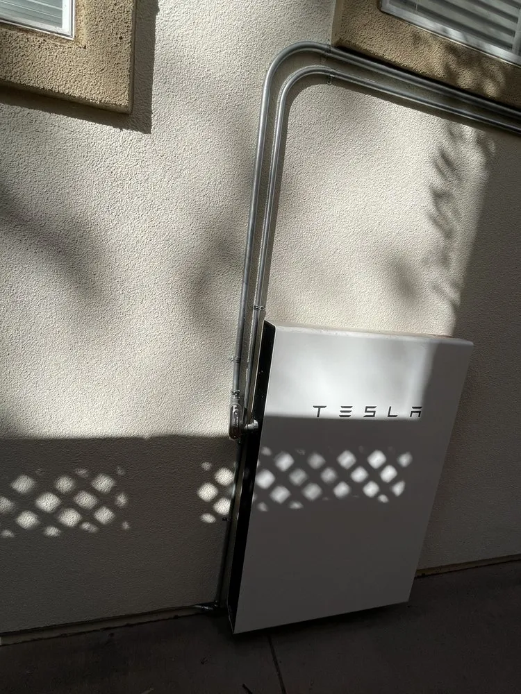 Slide of Neil Electric