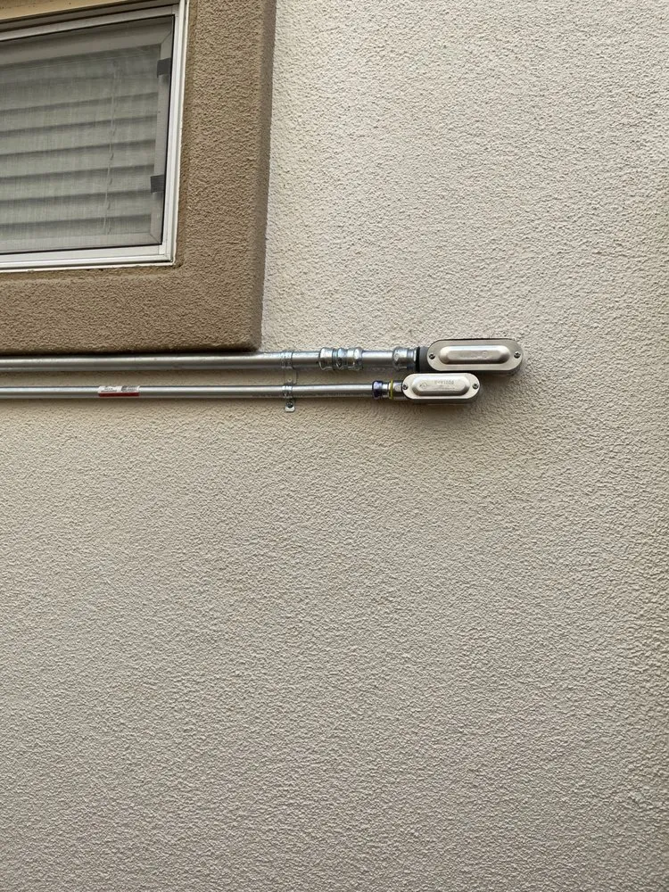 Slide of Neil Electric