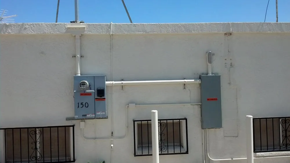 Slide of Neilsen Energy Solutions