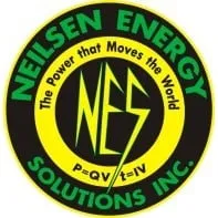 Slide of Neilsen Energy Solutions