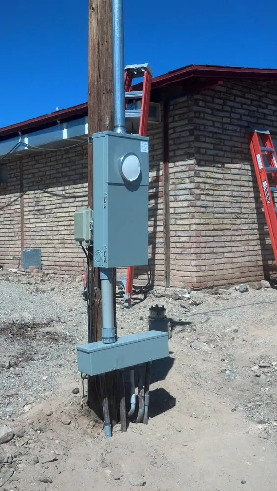 Slide of Neilsen Energy Solutions