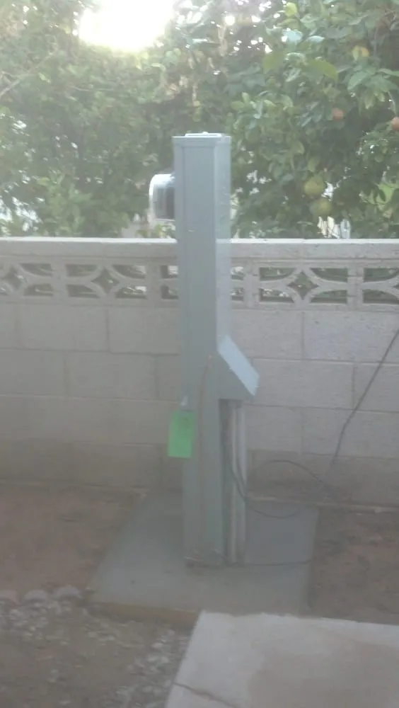 Slide of Neilsen Energy Solutions