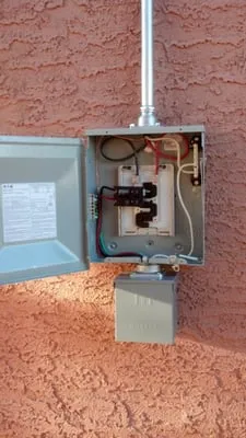 Neilsen Energy Solutions Logo