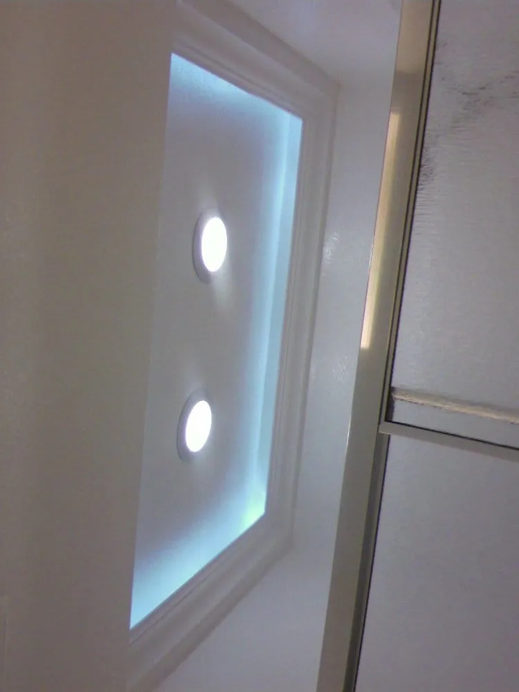 Slide of Neko Electric