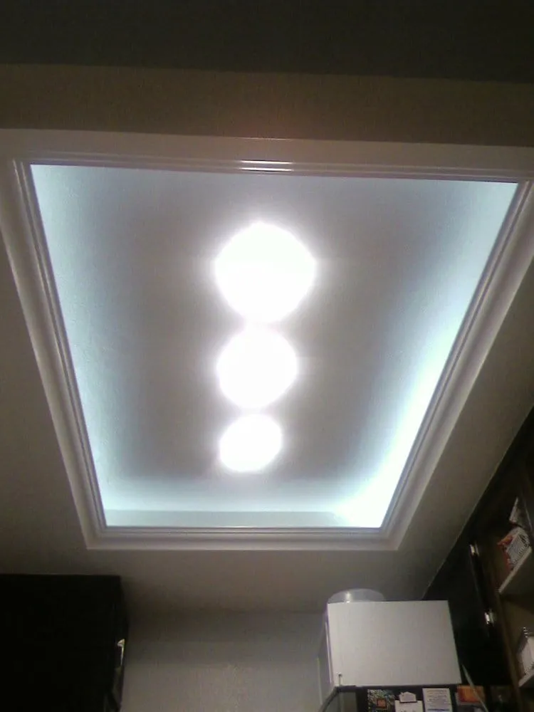 Slide of Neko Electric