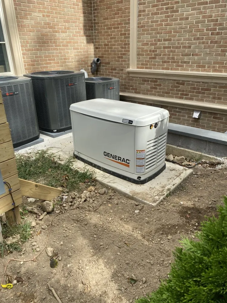 Slide of Nello Electrical