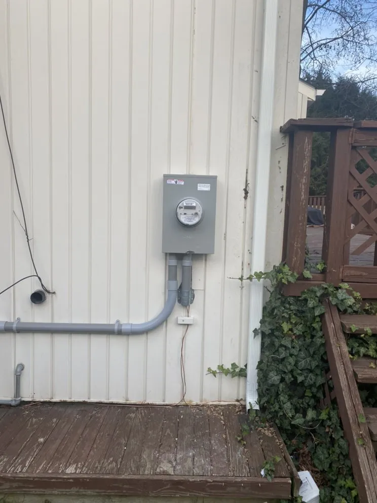 Slide of Nello Electrical