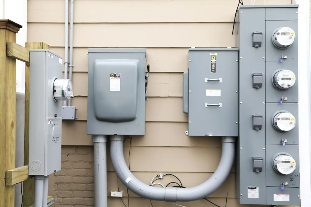 Professional electrical repair experts serving ,  - Nello Electrical