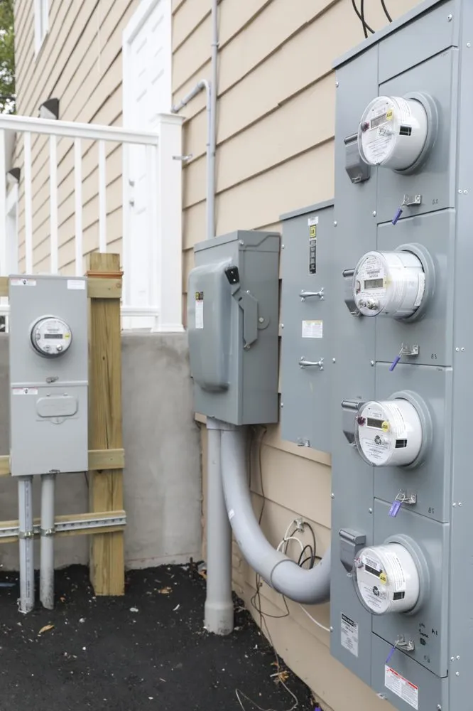 Emergency lighting installation experts serving ,  - Nello Electrical