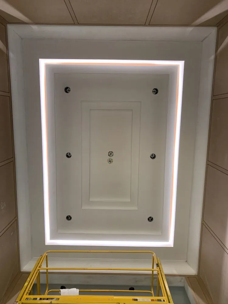 Slide of Nello Electrical