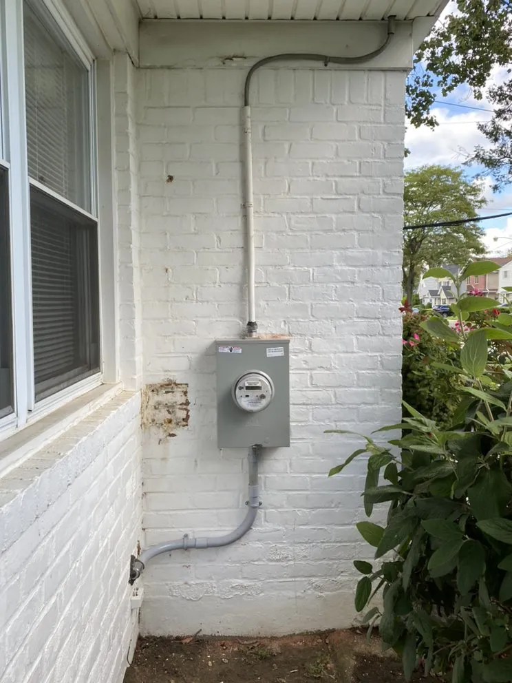 Slide of Nello Electrical