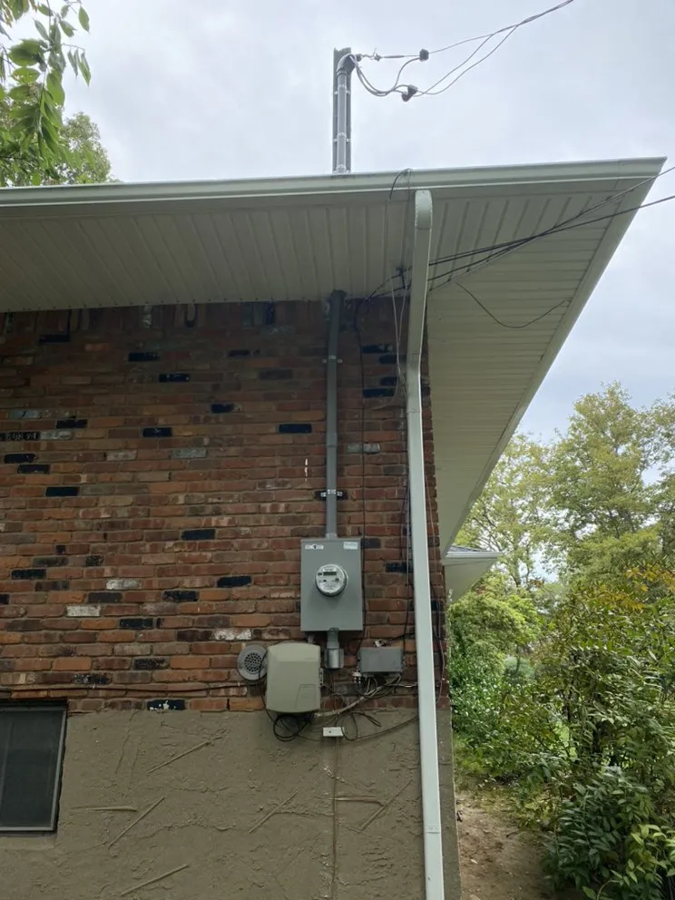 Slide of Nello Electrical