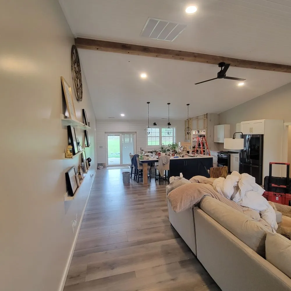 Slide of Nelson Construction