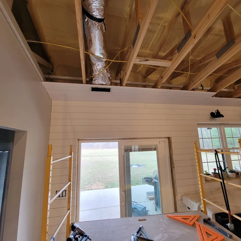 Slide of Nelson Construction