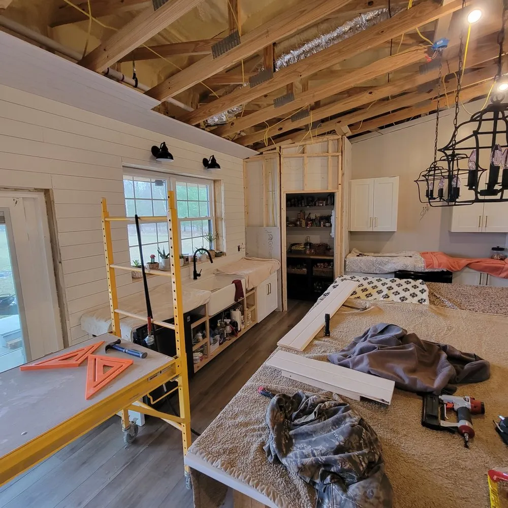 Slide of Nelson Construction