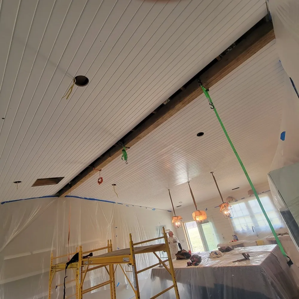 Slide of Nelson Construction