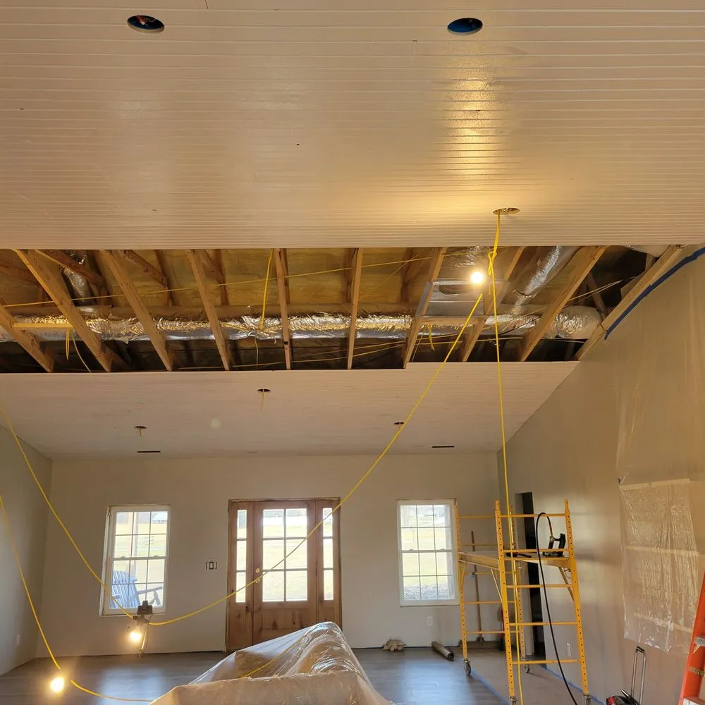 Slide of Nelson Construction