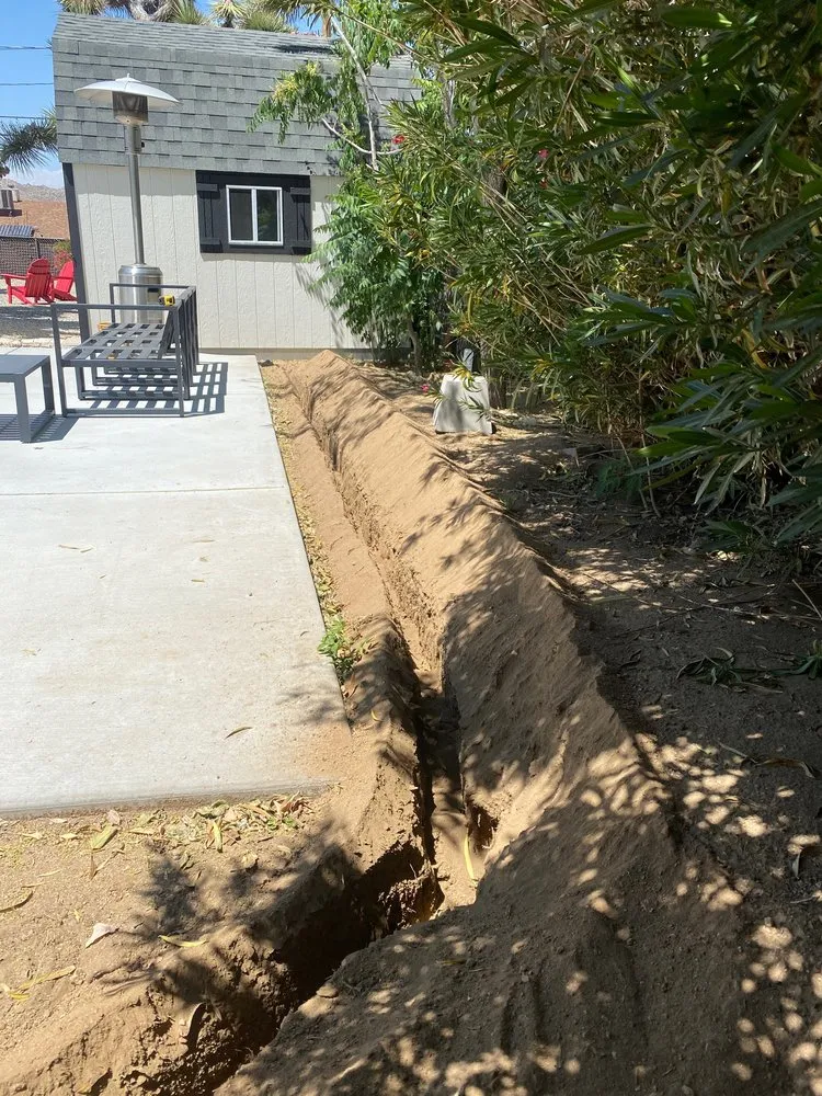 Slide of Nelson Day Electrical & Engineering