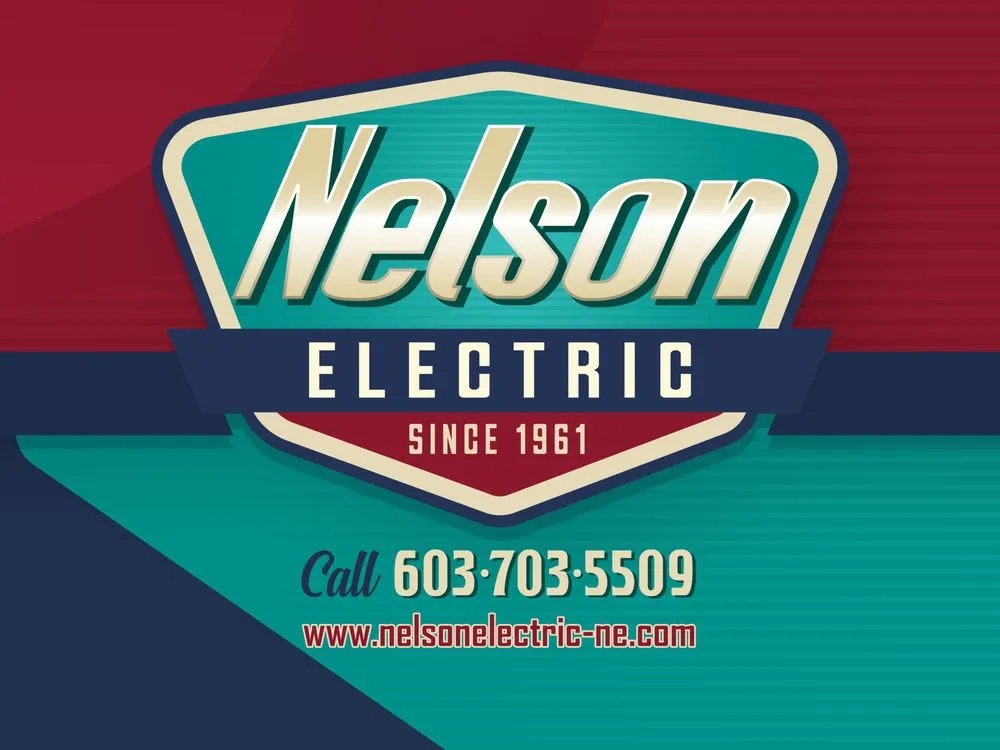 Slide of Nelson Electric & Air