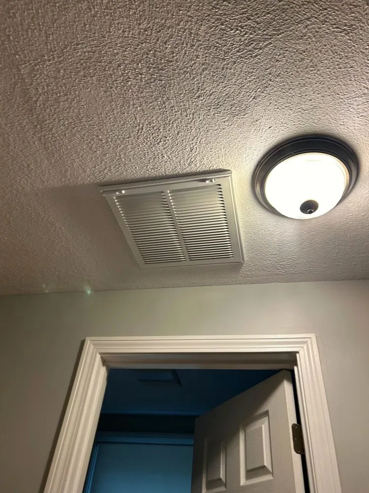 Slide of Nelson Electric & Air