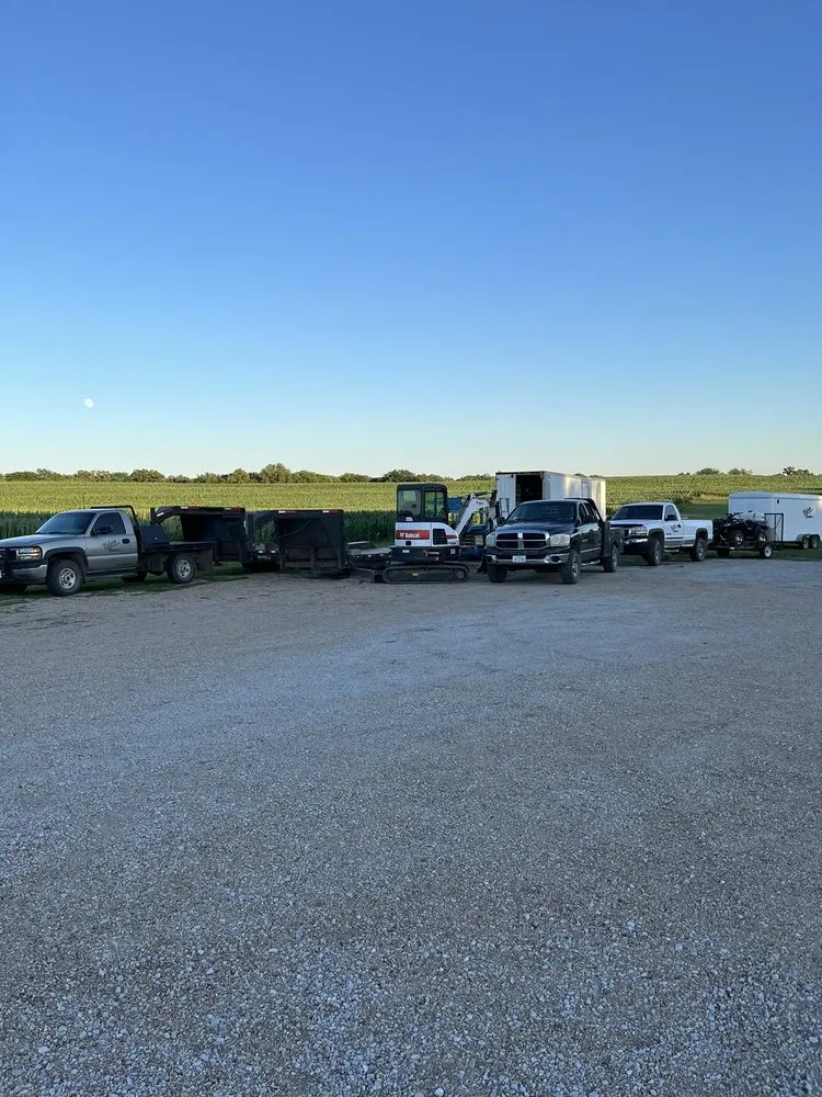Trusted outlet and switch repair experts serving Staplehurst, NE - Nelson Electric & Construction