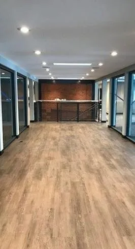 Slide of Nelson Electric