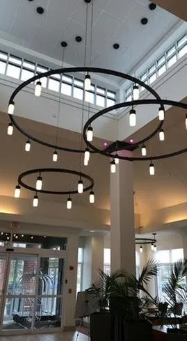 Slide of Nelson Electric