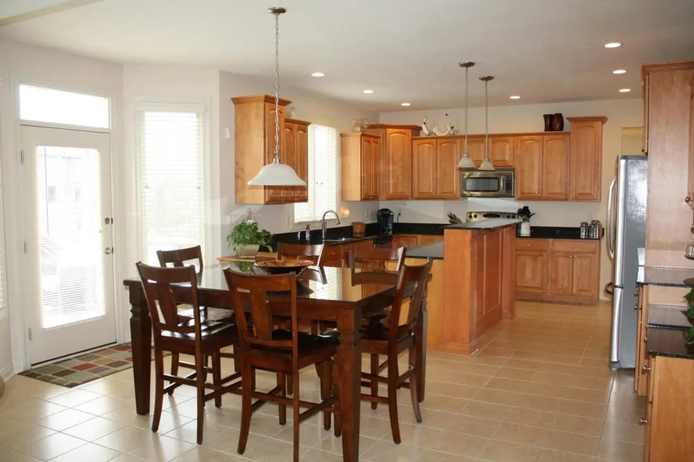 Slide of Nelson Electric Company