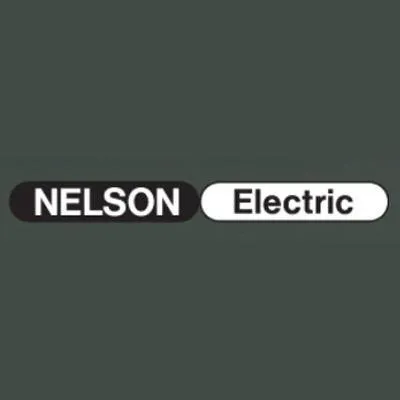 Slide of Nelson Electric Company