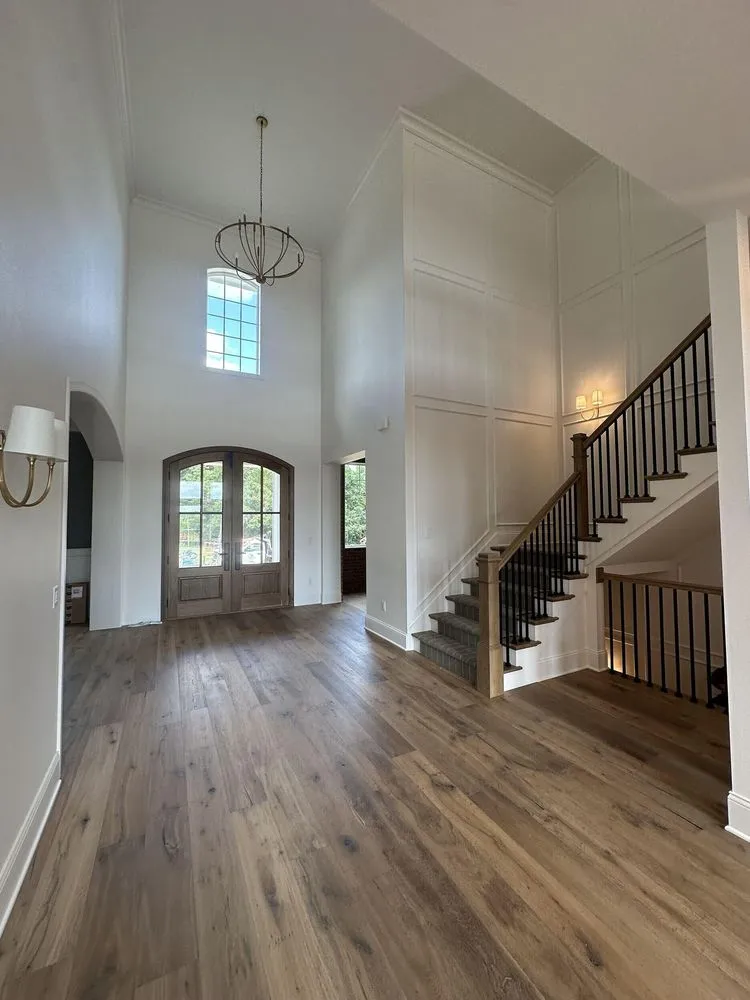 Slide of Nelson Electric