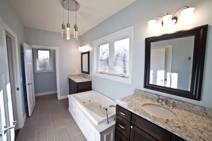 Slide of Nelson Electric