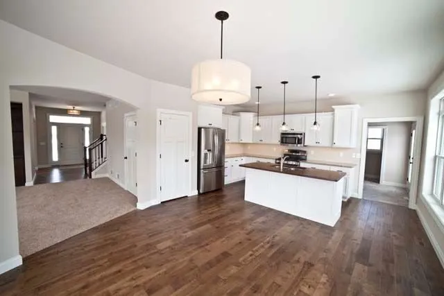 Slide of Nelson Electric