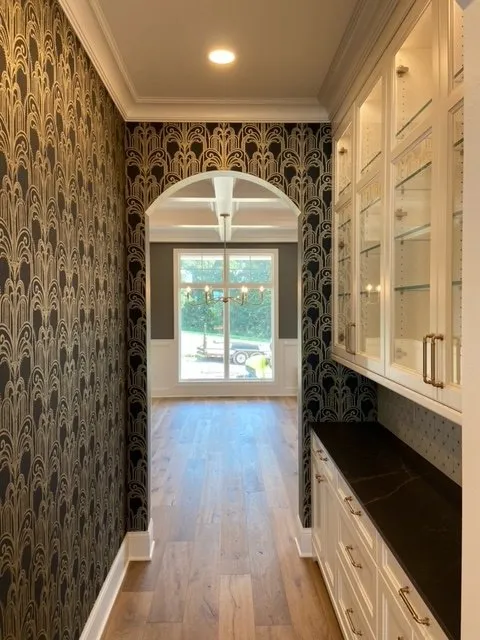 Slide of Nelson Electric