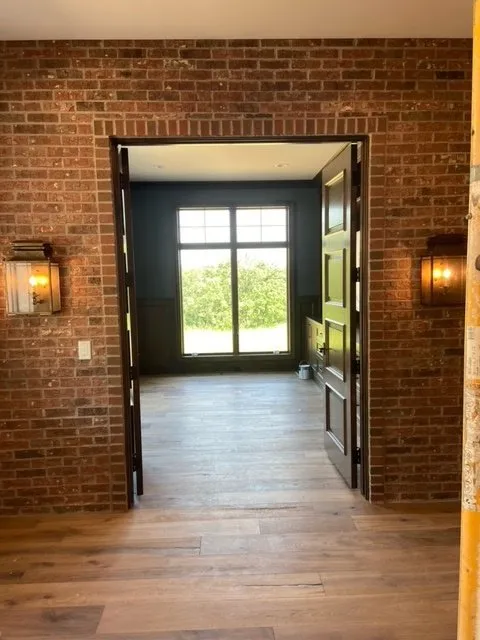 Slide of Nelson Electric