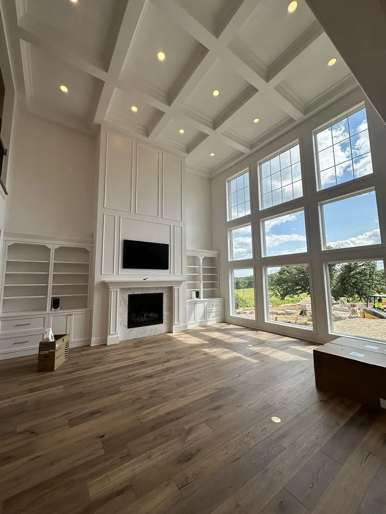 Slide of Nelson Electric