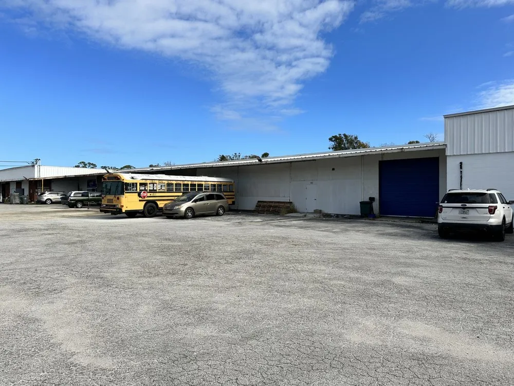 Slide of Nelson Electric