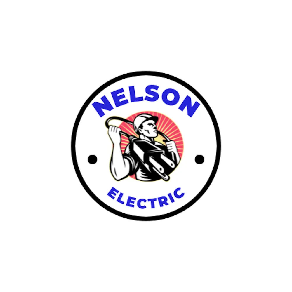 Slide of Nelson Electric