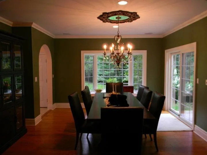 Slide of Nelson Electric