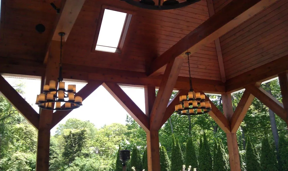 Slide of Nelson Electric