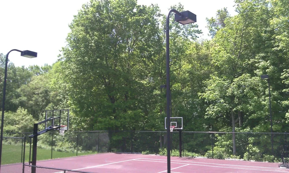 Slide of Nelson Electric