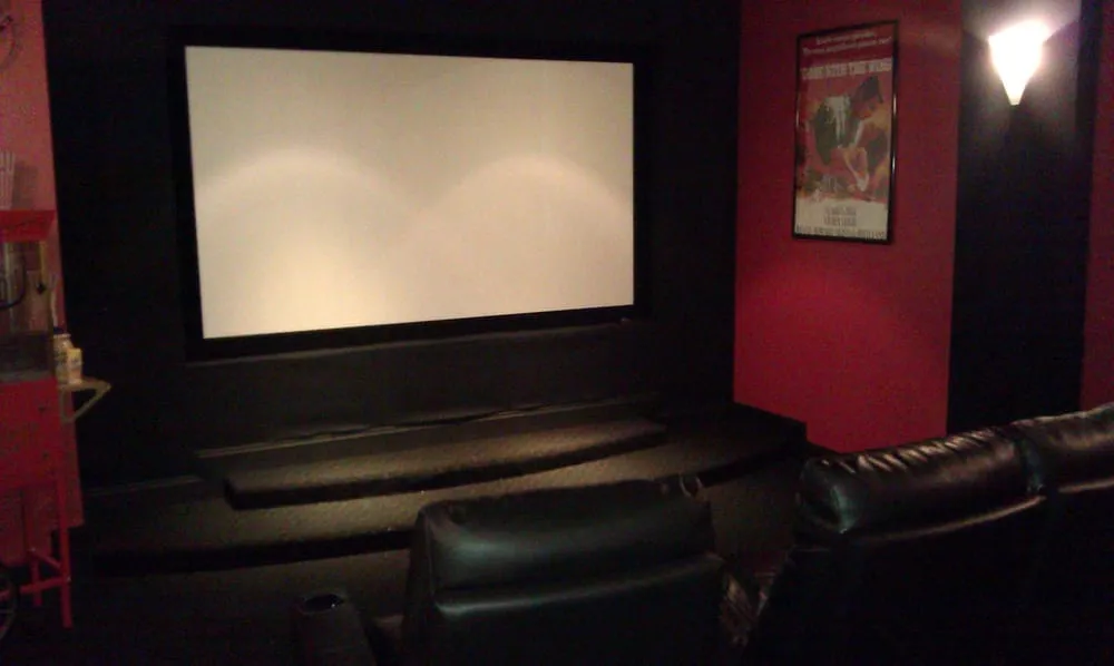 Slide of Nelson Electric