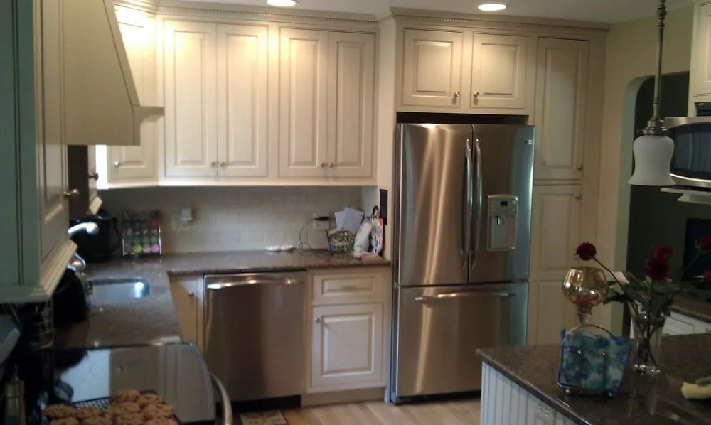 Slide of Nelson Electric