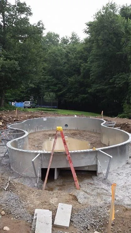 Slide of Nelson Electric