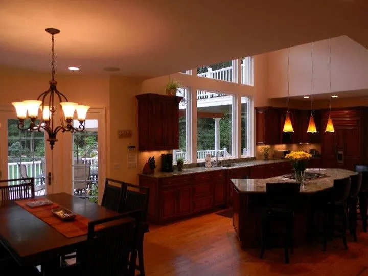 Slide of Nelson Electric