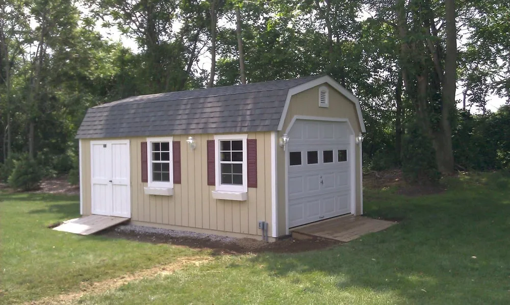 Slide of Nelson Electric