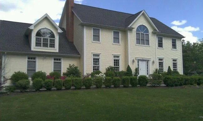 Slide of Nelson Electric